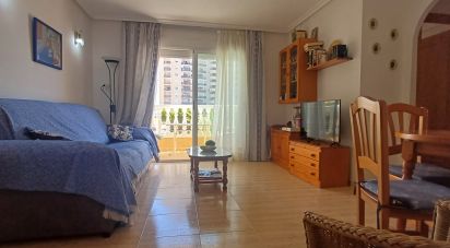 Appartement 3 chambres de 101 m² à La Manga del Mar Menor (30380)