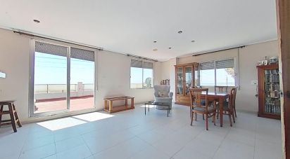 Habitatge unifamiliar 5 habitacions de 500 m² a Burriana (12530)