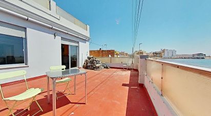 Habitatge unifamiliar 5 habitacions de 500 m² a Burriana (12530)