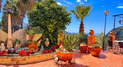 Boutique/Local commercial de 557 m² à Tarbena (03518)