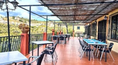 Boutique/Local commercial de 557 m² à Tarbena (03518)