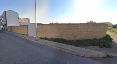 Terreno de 472 m² en Vila-Real/Villarreal (12540)