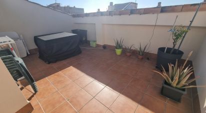 Appartement 3 chambres de 74 m² à Les Roquetes (08812)