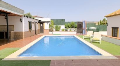 Casa 3 habitacions de 100 m² a Casabermeja (29160)