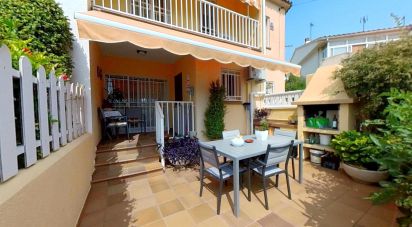 Casa/villa 4 habitacions de 161 m² a Sant Vicenç de Calders (43880)