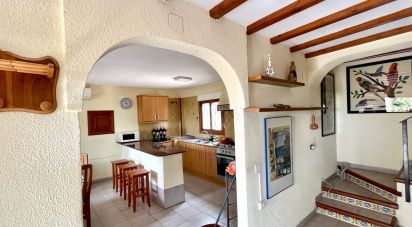 Casa 4 habitacions de 159 m² a Torreblanca (12596)