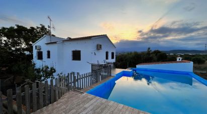 Casa 4 habitacions de 159 m² a Torreblanca (12596)