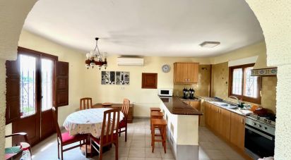 Casa 4 habitacions de 159 m² a Torreblanca (12596)