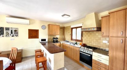 Casa 4 habitacions de 159 m² a Torreblanca (12596)