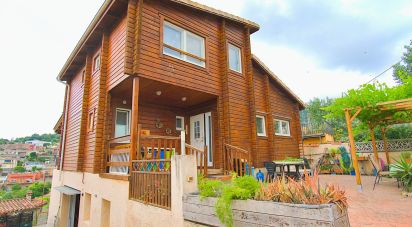 Casa 2 habitaciones de 230 m² en Sant Boi de Llobregat (08830)