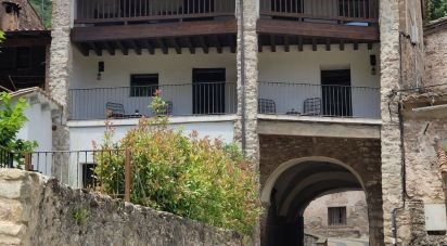 Townhouse 6 bedrooms of 433 m² in Sant Privat d'en Bas (17178)