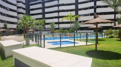 Appartement 3 chambres de 114 m² à Sevilla (41020)