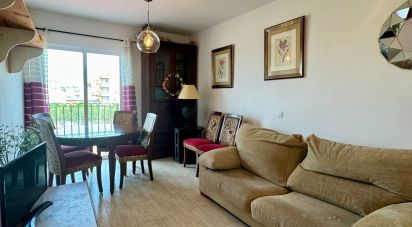 Appartement 2 chambres de 55 m² à El Campello (03560)