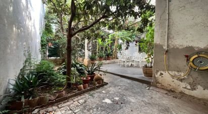 Terreno de 348 m² en Castellón de la Plana/Castelló de la Plana (12004)