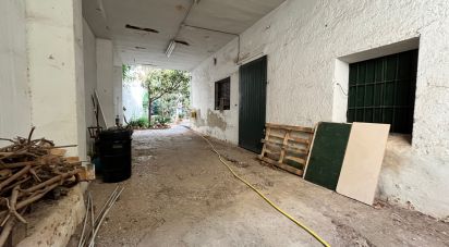 Terreno de 348 m² en Castellón de la Plana/Castelló de la Plana (12004)