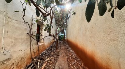 Terreno de 348 m² en Castellón de la Plana/Castelló de la Plana (12004)