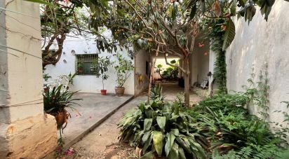 Terreno de 348 m² en Castellón de la Plana/Castelló de la Plana (12004)