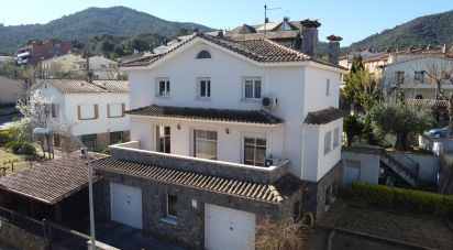 Casa 5 habitaciones de 382 m² en Montornès del Vallès (08170)