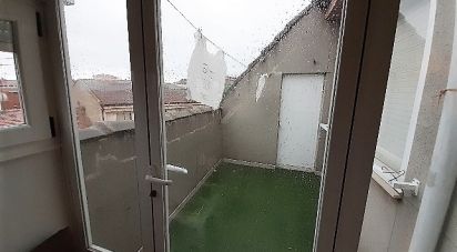 Penthouse 3 chambres de 140 m² à La Bañeza (24750)