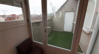 Penthouse 3 chambres de 140 m² à La Bañeza (24750)