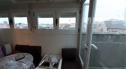 Penthouse 3 chambres de 140 m² à La Bañeza (24750)