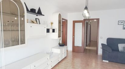 Appartement 4 chambres de 90 m² à L'Ametlla de Mar (43860)