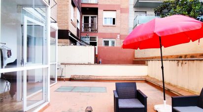 Piso 2 habitaciones de 128 m² en Barcelona (08029)