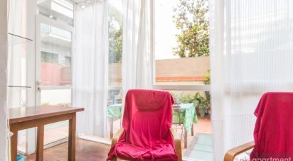 Piso 2 habitaciones de 128 m² en Barcelona (08029)