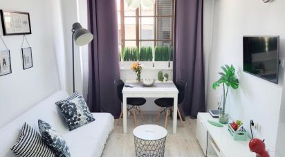 Appartement 1 chambre de 37 m² à Playa de Los Cristianos (38650)