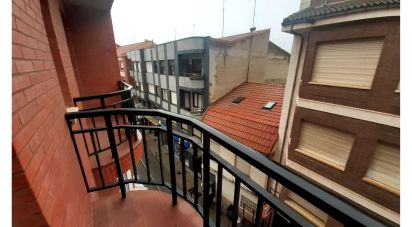 Appartement 4 chambres de 148 m² à La Bañeza (24750)