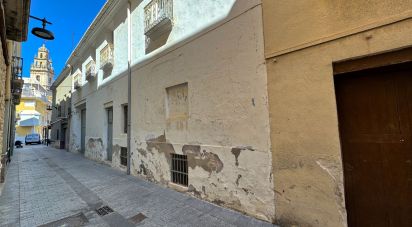 Casa 4 habitacions de 697 m² a Pego (03780)