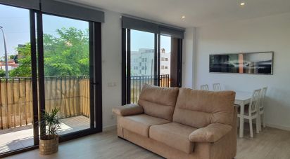 Piso 2 habitaciones de 48 m² en Cubelles (08880)