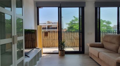 Piso 2 habitaciones de 48 m² en Cubelles (08880)