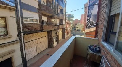 Appartement 4 chambres de 134 m² à La Bañeza (24750)