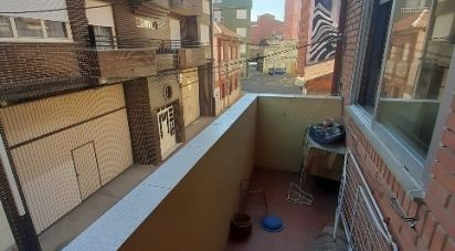 Appartement 4 chambres de 134 m² à La Bañeza (24750)