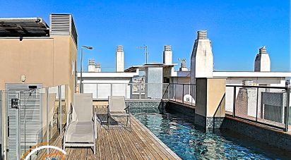 Piso 2 habitaciones de 66 m² en Barcelona (08001)