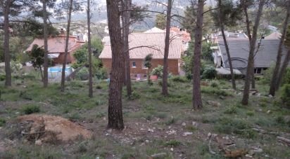 Terrain à bâtir de 1 149 m² à Corbera de Llobregat (08757)