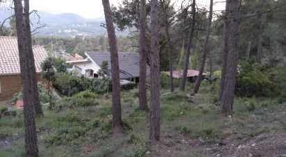 Terrain à bâtir de 1 149 m² à Corbera de Llobregat (08757)