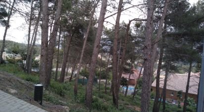 Terrain à bâtir de 1 149 m² à Corbera de Llobregat (08757)