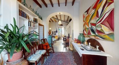 Maison de village 4 chambres de 202 m² à Felanitx (07200)