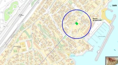 Terrain de 500 m² à L'Ametlla de Mar (43860)