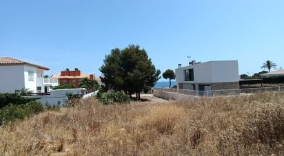 Terrain de 500 m² à L'Ametlla de Mar (43860)