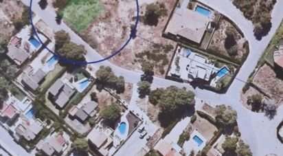 Terrain de 500 m² à L'Ametlla de Mar (43860)