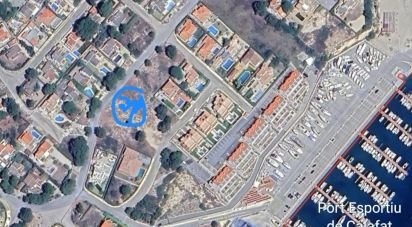 Terrain de 500 m² à L'Ametlla de Mar (43860)