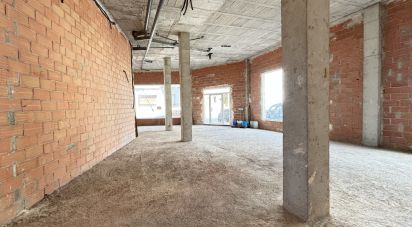 Boutique/Local commercial de 174 m² à Teulada (03725)