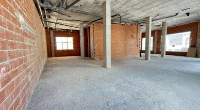 Boutique/Local commercial de 174 m² à Teulada (03725)