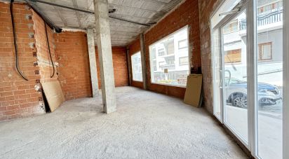 Boutique/Local commercial de 174 m² à Teulada (03725)