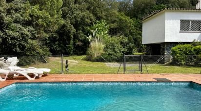 Vivienda unifamiliar 4 habitaciones de 117 m² en Canyamars (08318)