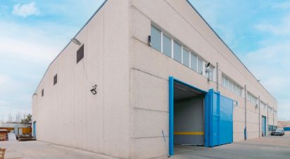 Botiga / Local comercial de 2.788 m² a Leganés (28914)