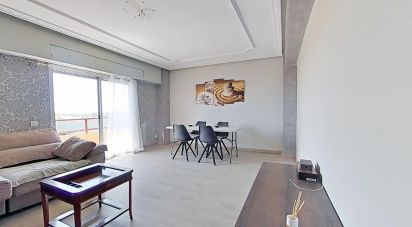 Appartement 4 chambres de 138 m² à Nules (12520)